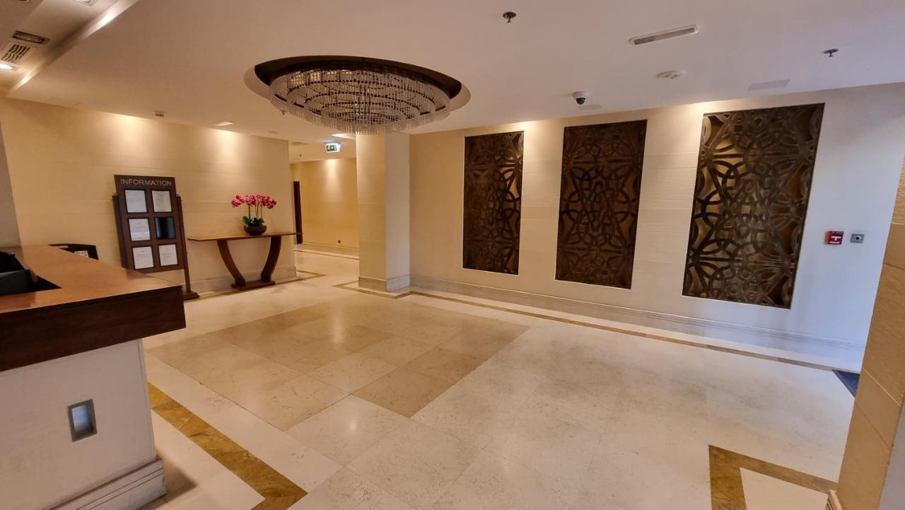 Luxury Beachfront 2Bd Apt, Shams, Jbr Ντουμπάι Εξωτερικό φωτογραφία