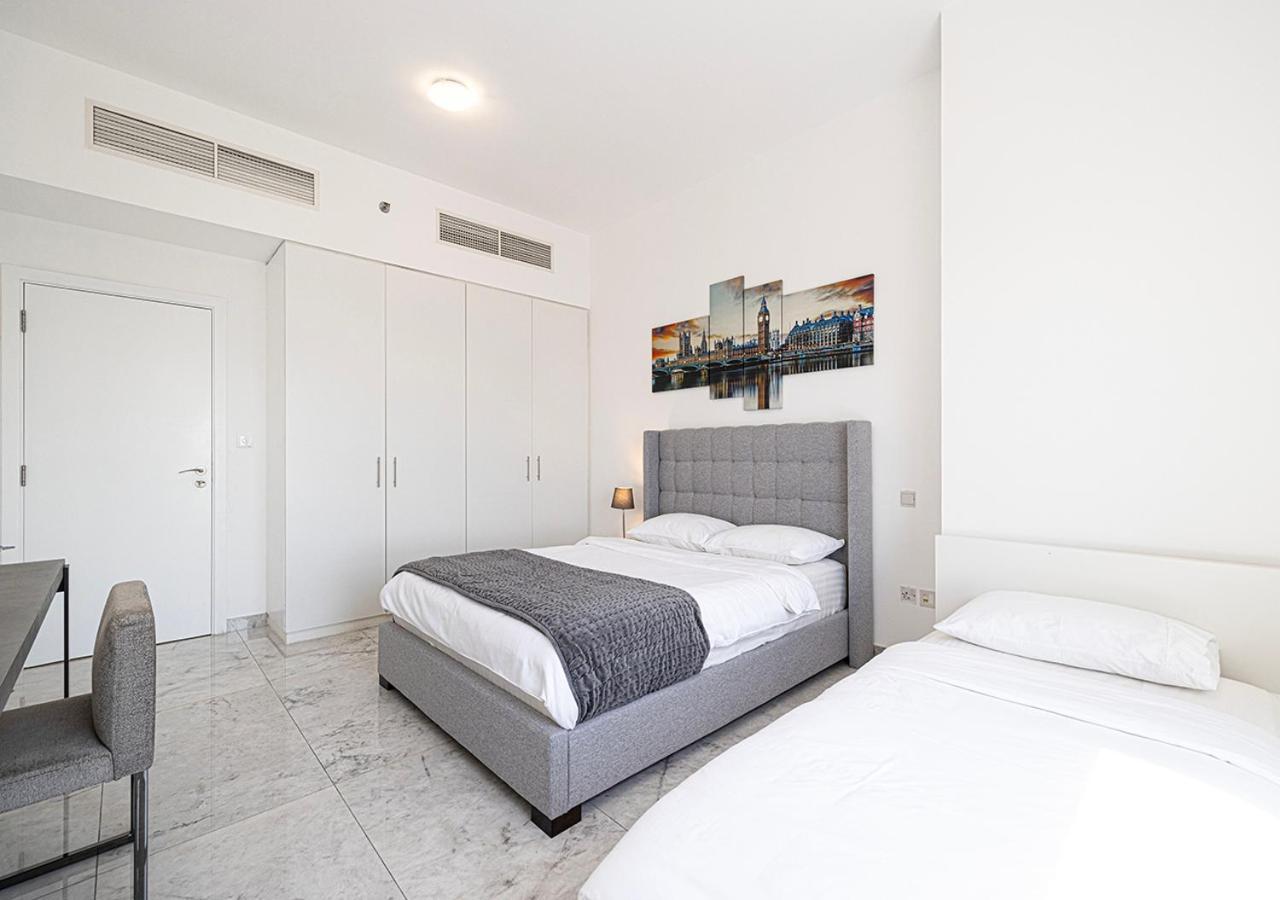 Luxury Beachfront 2Bd Apt, Shams, Jbr Ντουμπάι Εξωτερικό φωτογραφία