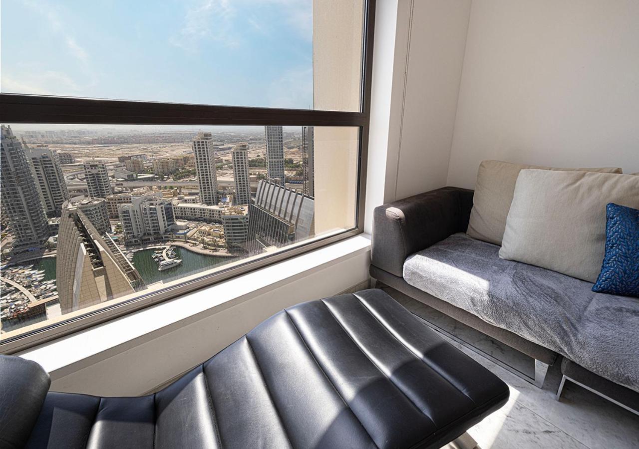 Luxury Beachfront 2Bd Apt, Shams, Jbr Ντουμπάι Εξωτερικό φωτογραφία