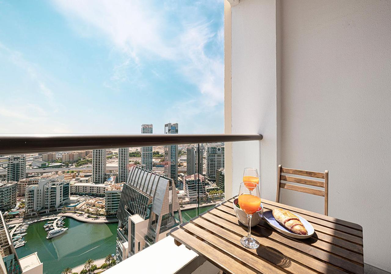 Luxury Beachfront 2Bd Apt, Shams, Jbr Ντουμπάι Εξωτερικό φωτογραφία