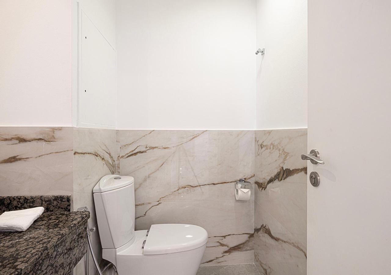 Luxury Beachfront 2Bd Apt, Shams, Jbr Ντουμπάι Εξωτερικό φωτογραφία