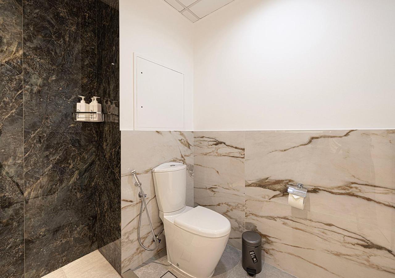 Luxury Beachfront 2Bd Apt, Shams, Jbr Ντουμπάι Εξωτερικό φωτογραφία