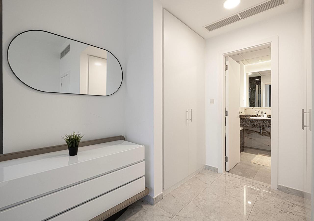 Luxury Beachfront 2Bd Apt, Shams, Jbr Ντουμπάι Εξωτερικό φωτογραφία