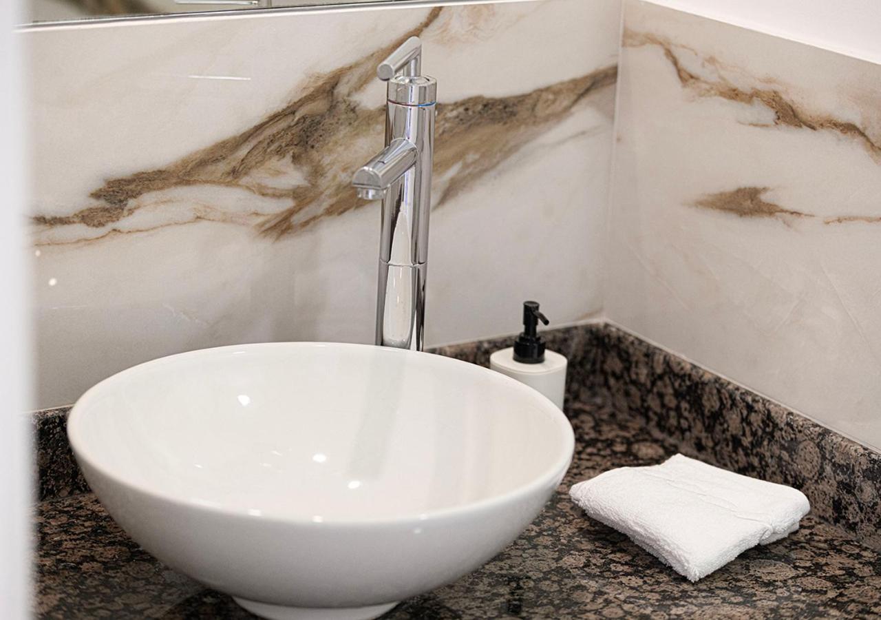 Luxury Beachfront 2Bd Apt, Shams, Jbr Ντουμπάι Εξωτερικό φωτογραφία