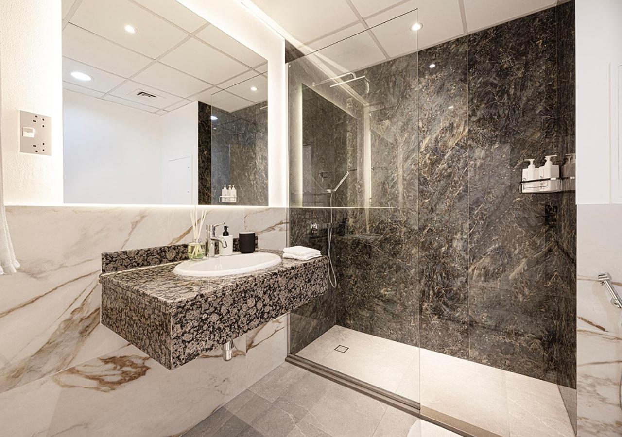 Luxury Beachfront 2Bd Apt, Shams, Jbr Ντουμπάι Εξωτερικό φωτογραφία