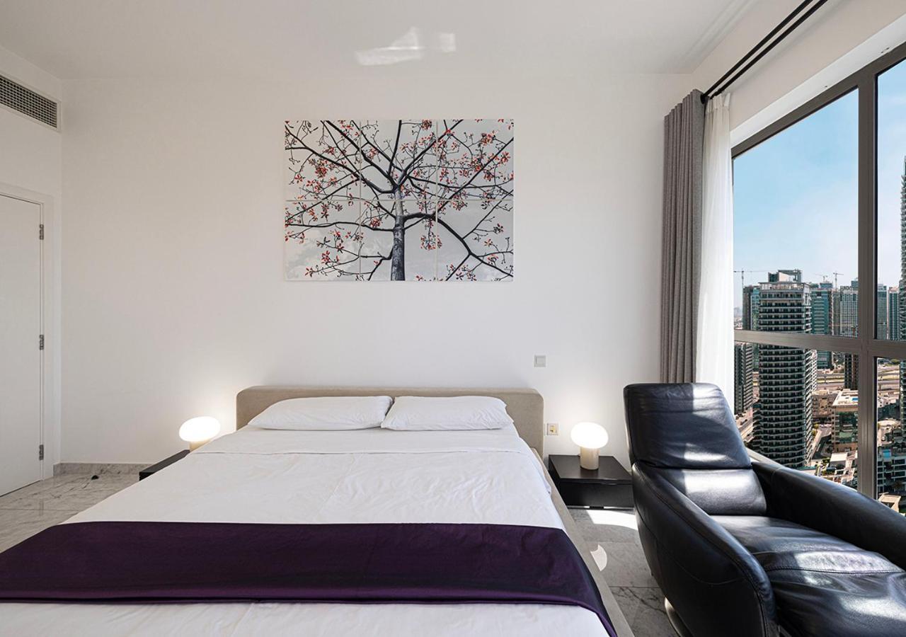Luxury Beachfront 2Bd Apt, Shams, Jbr Ντουμπάι Εξωτερικό φωτογραφία