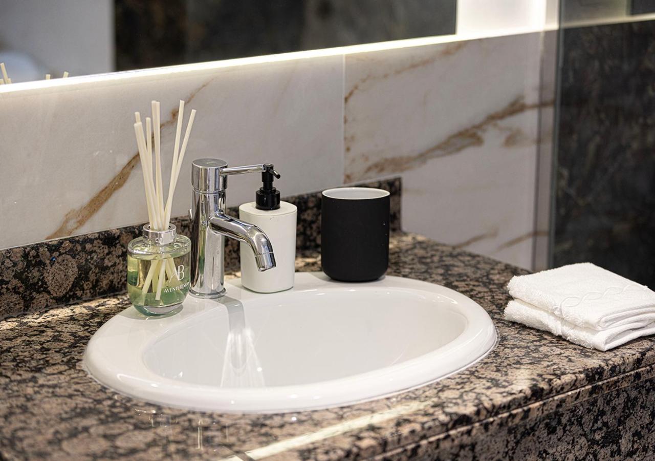 Luxury Beachfront 2Bd Apt, Shams, Jbr Ντουμπάι Εξωτερικό φωτογραφία