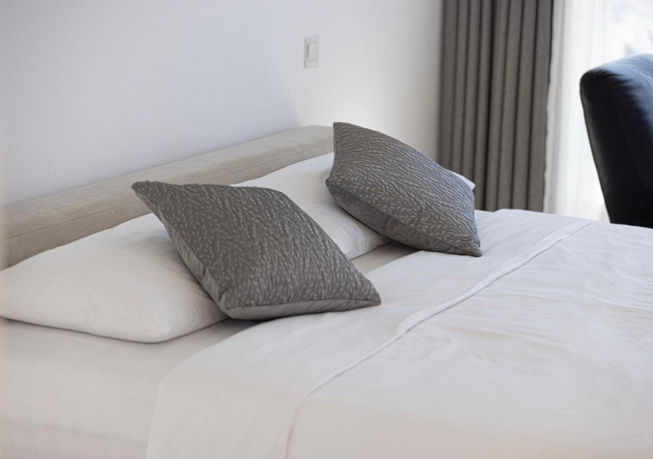 Luxury Beachfront 2Bd Apt, Shams, Jbr Ντουμπάι Εξωτερικό φωτογραφία